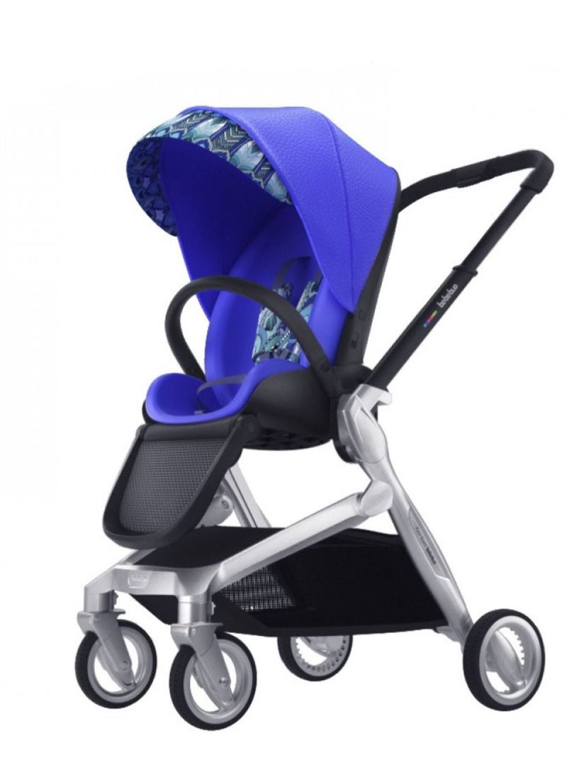 ART+ Stroller blue color from bebebus - pzsku/Z5A93CE0D81ACFED0ED8EZ/45/_/1674986272/3ca9fac0-02be-43da-939d-a888e4323b68