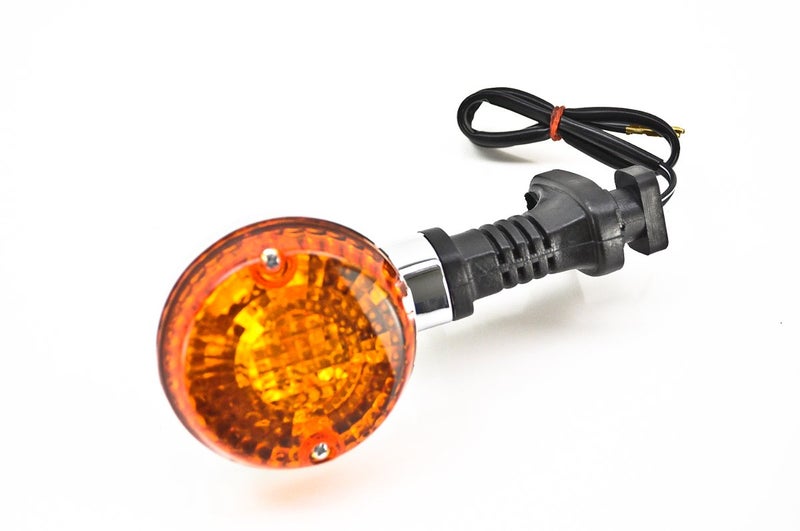 إشارة انعطاف بايك ماستر كاواساكي خلفية