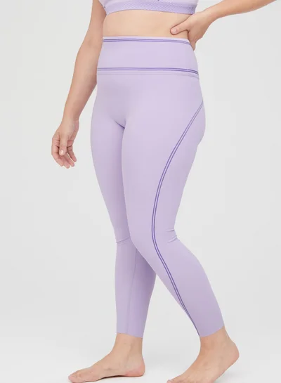 Aerie High Waist Pants