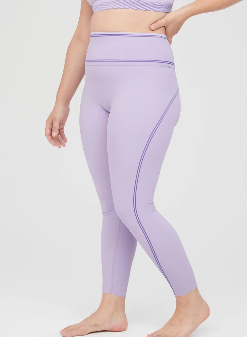 Aerie High Waist Pants
