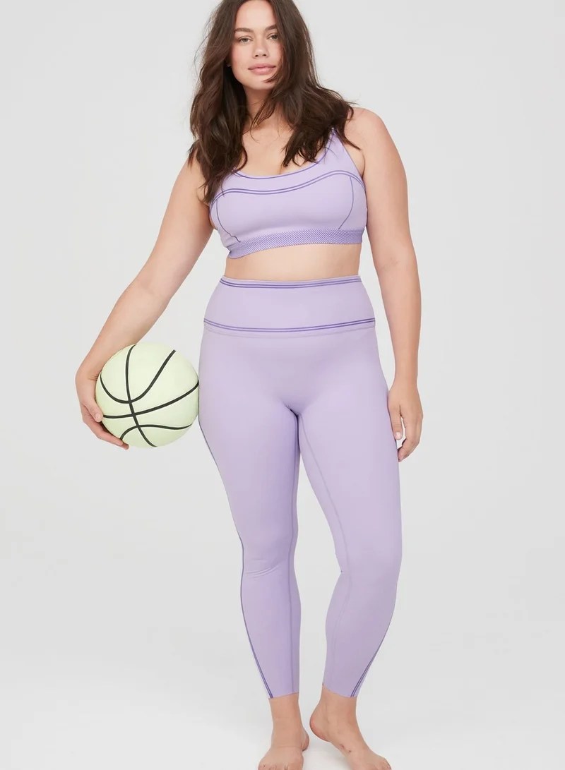 Aerie High Waist Pants
