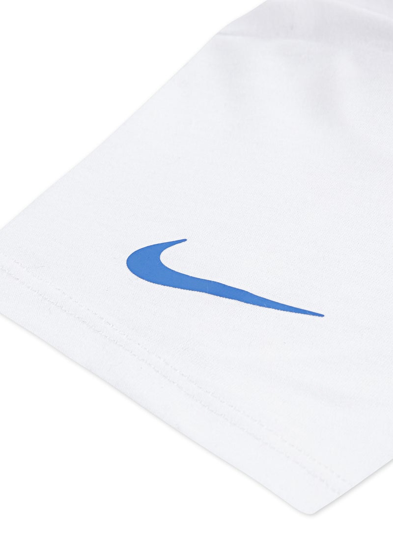 Nike Infant Games Swoosh Boxy T-Shirt - Image 4