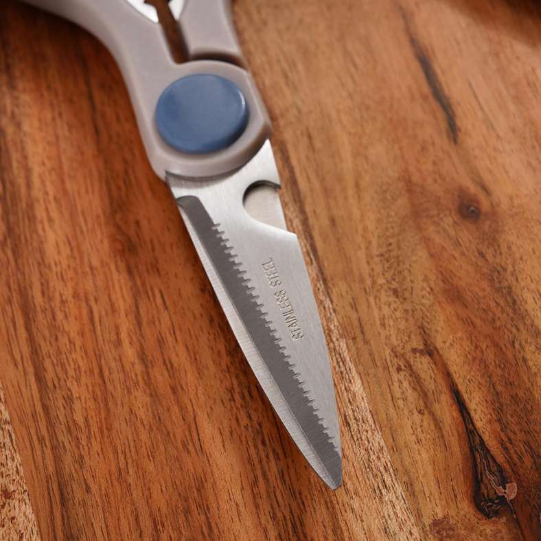 Pan Home Kitchen Scissors - Assorted Colors