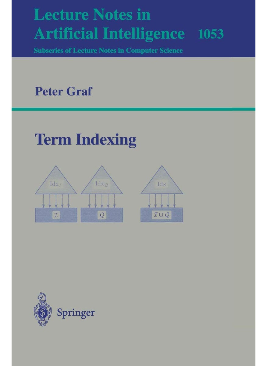 Term Indexing 