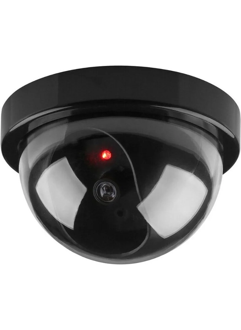Tuuverse Fake Dome Camera Fake Security Camera