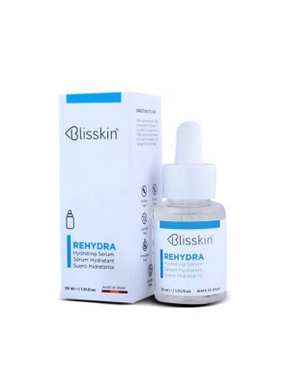 Rehydra Hydrating Serum With Hyaluronic Acid & Matrixyl, Sulphate & Paraben Free, Hydrating & Anti Aging, For All Skin Types 30Ml - pzsku/Z5A94AE7D4E49F83BEB37Z/45/_/1723444065/1cf2eb4f-5e92-404c-8749-f87da974a058