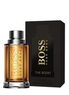 Boss The Scent EDT For Men 100ml - pzsku/Z5A94C08CC9C8D875D37BZ/45/_/1740303365/4d462891-780a-446e-b83c-3ae0cbe21936