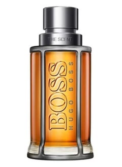 Boss The Scent EDT For Men 100ml - pzsku/Z5A94C08CC9C8D875D37BZ/45/_/1740303376/30963061-384f-4cec-975d-24a5abd184e9