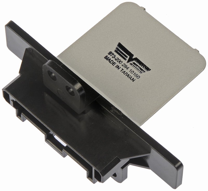 Dorman 973-200 HVAC Blower Motor Resistor Compatible with Select Nissan Models - Image 4