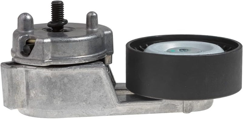 KEYOOG Drive Belt Tensioner with Pulley Assembly - Image 4