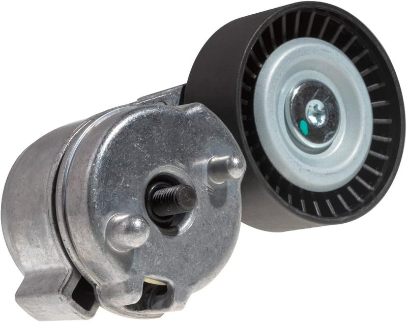 KEYOOG Drive Belt Tensioner with Pulley Assembly - Image 3