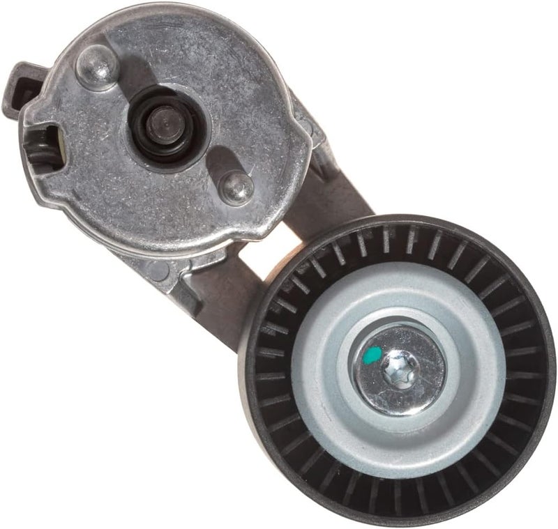 KEYOOG Drive Belt Tensioner with Pulley Assembly - Image 5