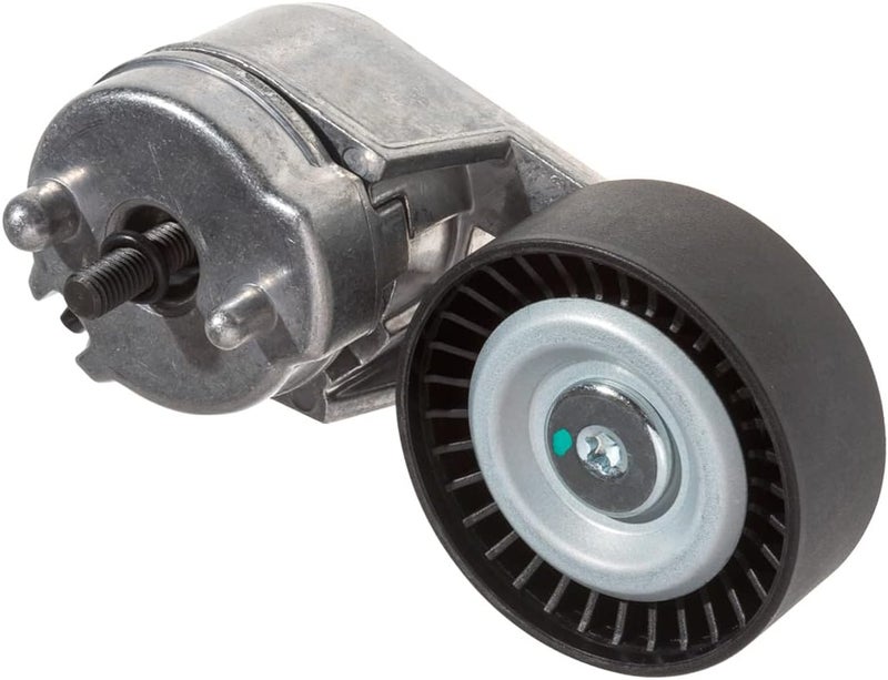 KEYOOG Drive Belt Tensioner with Pulley Assembly - Image 2