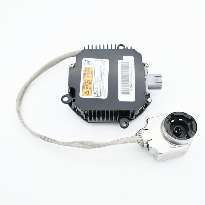 QASULER D2S D2R Xenon Headlight Ballast Control Unit - Image 3