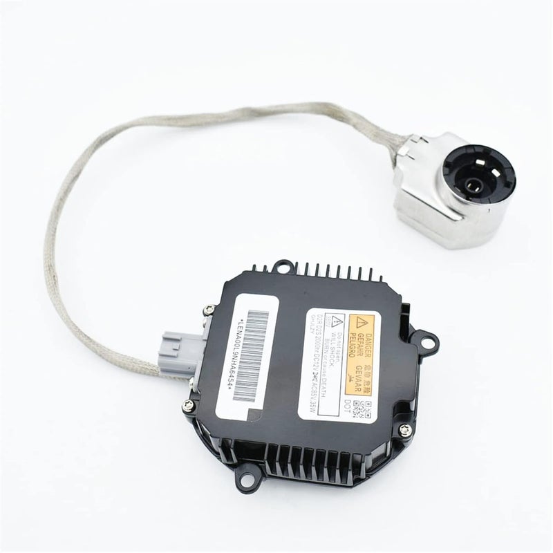 QASULER D2S D2R Xenon Headlight Ballast Control Unit - Image 1