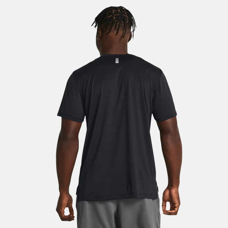 Under Armour Men's Launch Traning T-Shirt