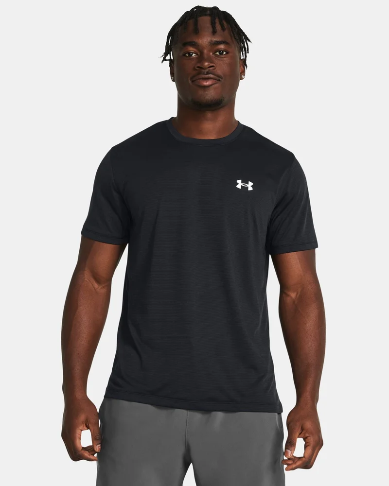 Under Armour Men's Launch Traning T-Shirt