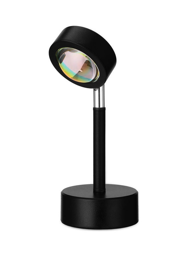 Loquat LED Photography Light Warm Yellow - Image 3