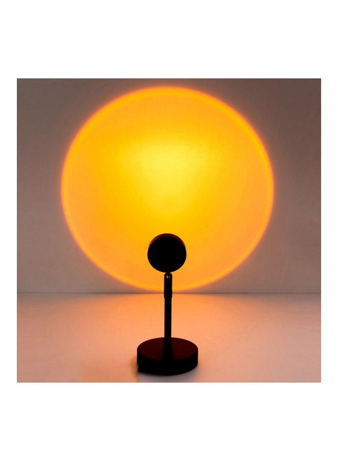 Loquat LED Photography Light Warm Yellow - Image 2