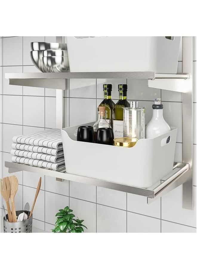 إيروريكس صندوق أبيض 34×24 سم - Image 3