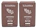 Sunaroma Soap Bar Patchouli 8 Ounce (Pack of 2) - Image 2