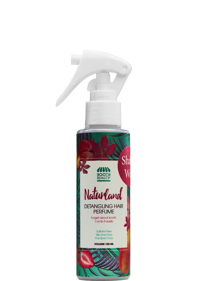 بوث اوف بيوتي هاي تو جروث - Image 3