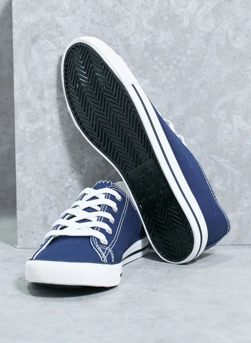 NEW LOOK Marker- Lace Up