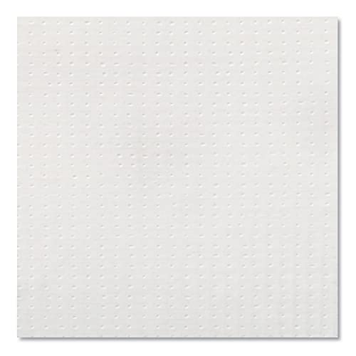 T-REX Ferociously Strong Tape, Duct Tape with UV Resistant & Waterproof Backing for Wood Brick Concrete and More, 30 yd. x 1.88", White, 1-Roll (241534) - Image 3
