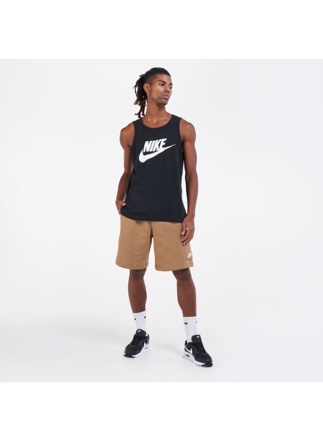 NIKE ORIGINAL Nike Men's Sportswear Tank T-Shirt - Image 1