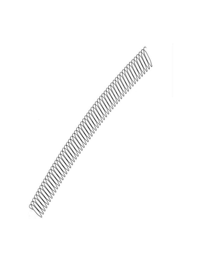 shenruifa U Shape Hair Finishing Fixer Comb Stretch Invisible Flexible Hair Finishing Fixer Clips for Women Girls (set) - Image 1
