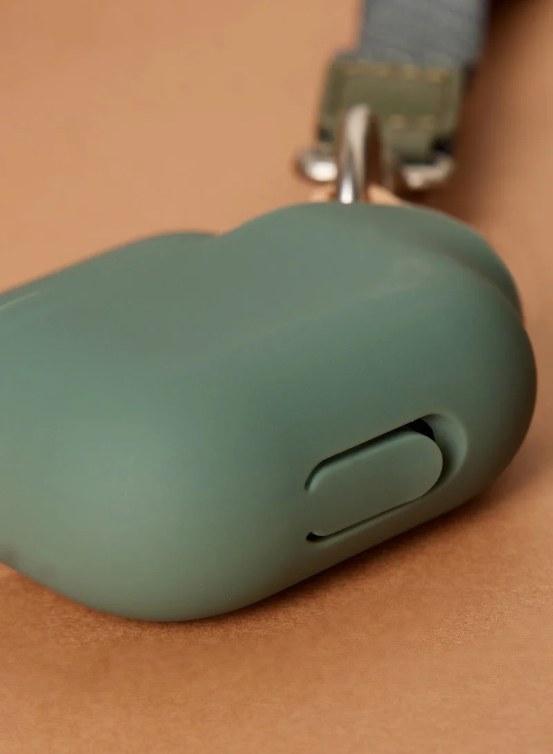 Moshi Moshi - Pebbo - For Airpods 3