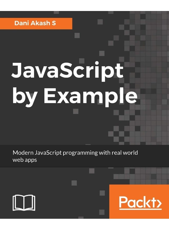 JavaScript by Example