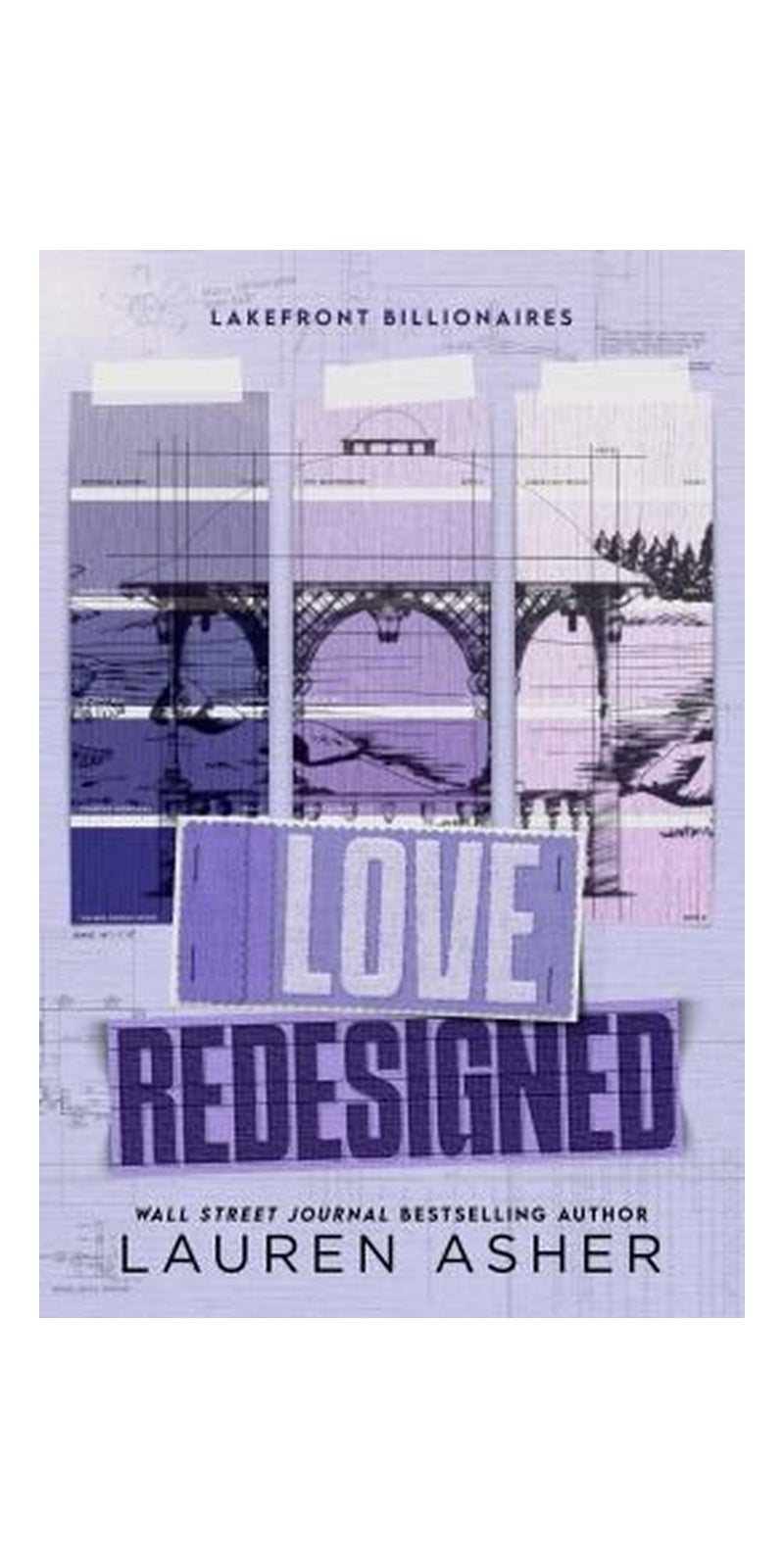 Love Redesigned - Image 2