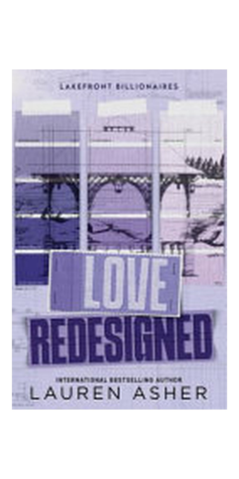 Love Redesigned - Image 1