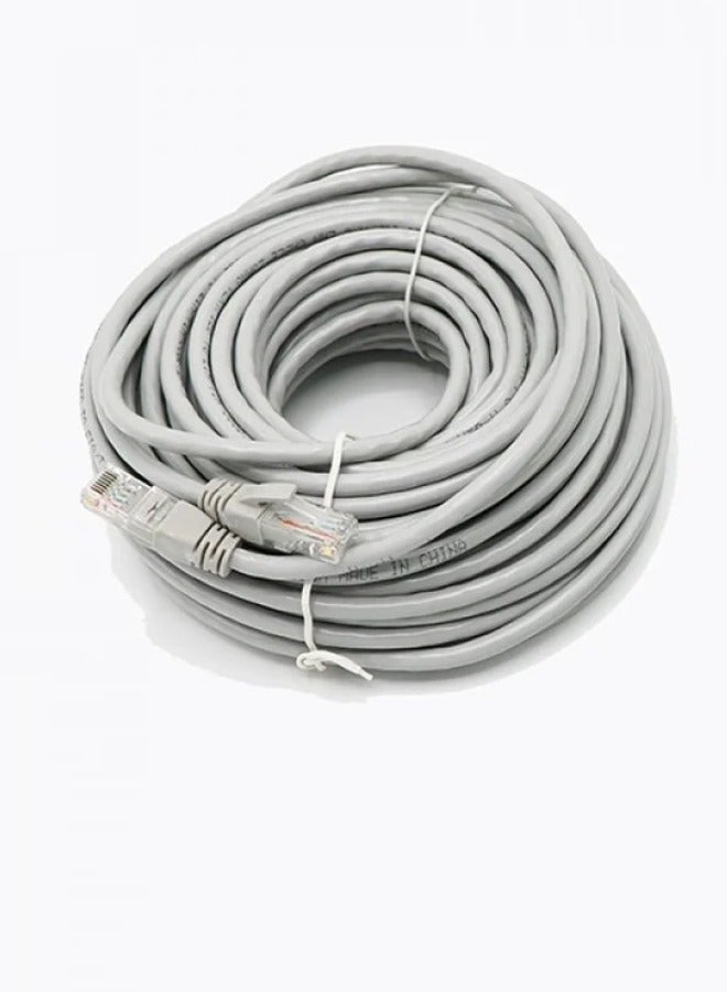 سمارت لينك كابل توصيل سلك توصيل فائق الجودة CAT6, 5 M - Image 2