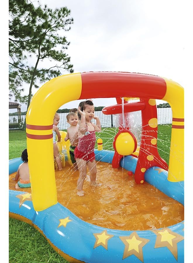 Bestway Lil' Champ Play Center 435X213X117Cm - Image 3