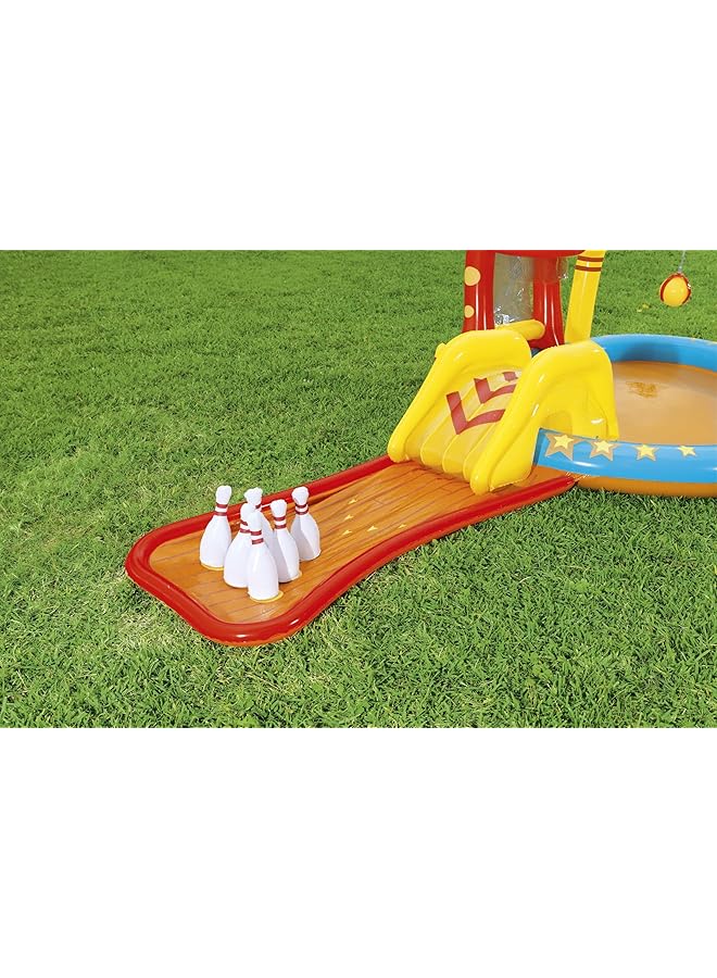 Bestway Lil' Champ Play Center 435X213X117Cm - Image 4