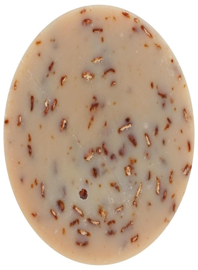 Sappo Hill Soapworks Oatmeal Glycerine Soap, 3.5 Ounce by Sappo Hill - Image 3