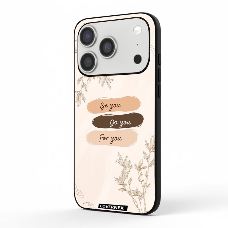 Covernex Apple iPhone 17 Pro Protective Case Cover Printed DESIGN_028 - Image 1