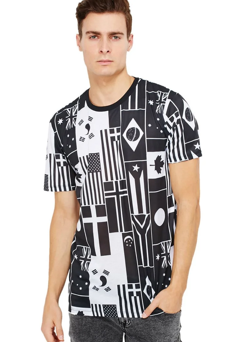 CRIMINAL DAMAGE United T-Shirt