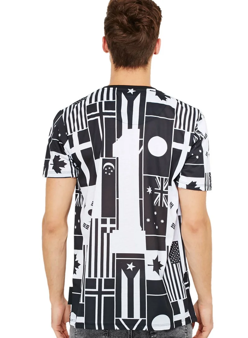 CRIMINAL DAMAGE United T-Shirt