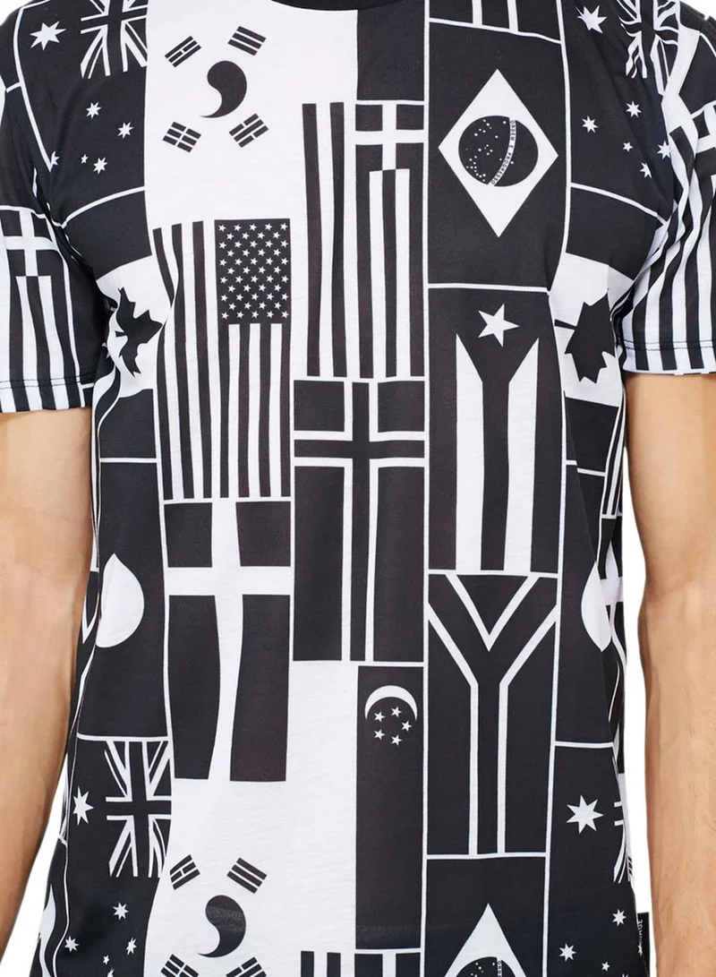 CRIMINAL DAMAGE United T-Shirt