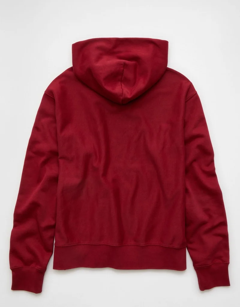 American Eagle AE Laidback Luxe Heavyweight Hoodie