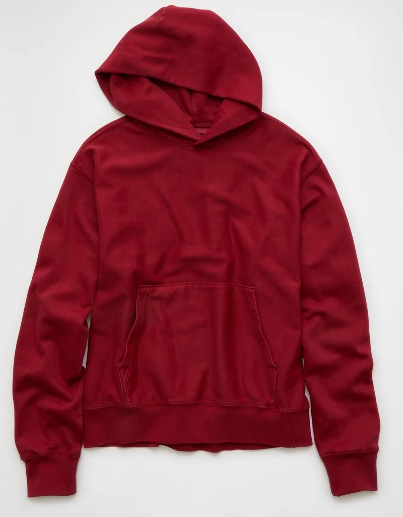 American Eagle AE Laidback Luxe Heavyweight Hoodie