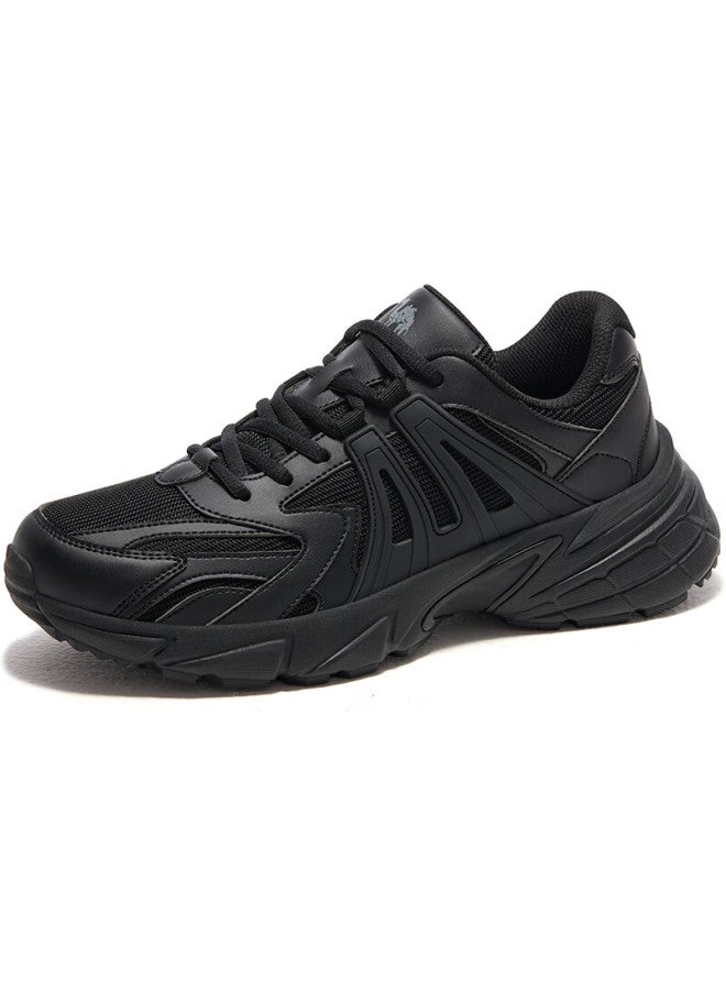 Camel (Camel) "Summit Autumn New Outdoor Mountaineering Hiking Shoes Men Women Waterproof Anti-Slip Sports Shoes - Image 5