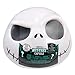 Just Play Disney Tim Burtons The Nightmare Before Christmas Jumbo Mystery Capsule 10 Surprises Inside Easter Basket Stuffers by Just Play - Image 2