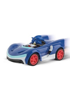 Carrera Carrera Team Sonic Racing Mini RC Sonic 430022  - Image 2