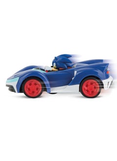 Carrera Carrera Team Sonic Racing Mini RC Sonic 430022  - Image 3