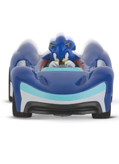 Carrera Carrera Team Sonic Racing Mini RC Sonic 430022  - Image 4