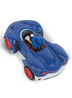 Carrera Carrera Team Sonic Racing Mini RC Sonic 430022  - Image 5